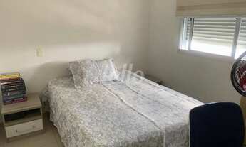 Imagem 3: São Paulo - Apartamento Padrão - Santo Amaro