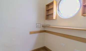 Imagem 3: Venda Apartamento 3 Dormitórios - 168 m² Vila Clementino