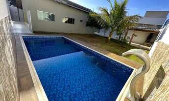 Imagem: Casa com 3Q à venda, 200 m² por R$ 690.000