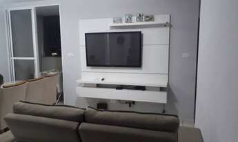 Imagem: Condomínio Encantos do Bosque