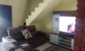 Imagem 4: Casa de 2 pavimentos em Carmópolis