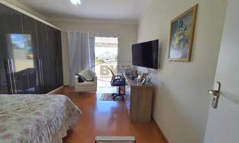 Imagem 2: Casa com 4 dormitórios à venda, 181 m² por R$ 810.000,00 - Condomínio Lago da Serra - Araç