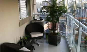 Imagem: Apartamento com 1 dormitório à venda