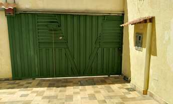 Imagem 3: Alugo Sobrado Ótima Localização Sobradinho II Frente UPA Lado Administração Ar 11