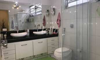 Imagem: São Paulo - Casa Padrão - Moema