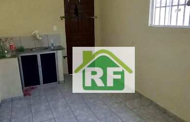 Imagem 5: Casa com 3 dormitórios para alugar, 110 m² por R$ 2.020,94/mês - São Pedro - Teresina/PI
