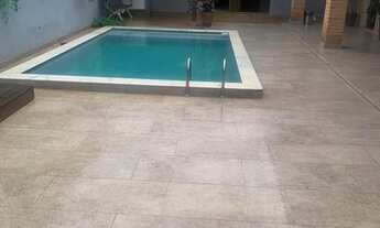 Imagem 3: Casa com 3 dormitórios para alugar, 222 m² por R$ 3.122,65/mês - Jardim Bela Vista - Rio C