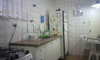 Imagem 6: SÃO PAULO - Apartamento Padrão - ACLIMACAO