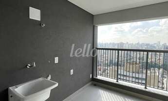 Imagem 7: São Paulo - Apartamento Padrão - Vila Clementino