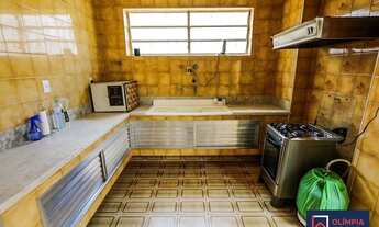 Imagem 7: Casa Venda 4 Dormitórios - 312 m² Vila Madalena