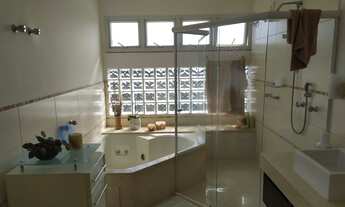 Imagem 6: Casa Locação Alphaville 450 m² 4 Dormitórios