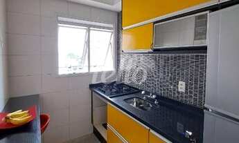 Imagem: Santo André - Apartamento Padrão - Vila