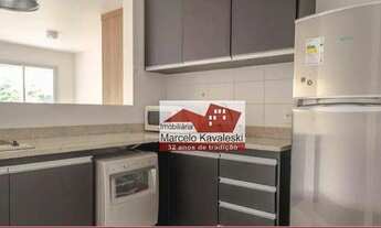 Imagem 5: Apartamento para alugar, 52 m² por R$ 3.304,00/mês - Mooca - São Paulo/SP