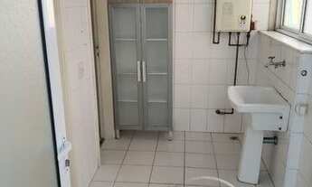 Imagem 2: Apartamento para alugar no tatuapé