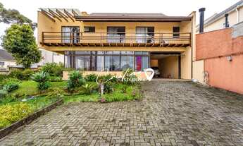 Imagem 2: Casa à venda em Santa Felicidade Curitiba/ PR