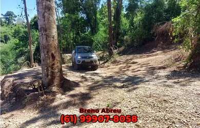 Imagem 2: Chácara 20mil Metros quadrados Padre Bernardo Na beira do rio