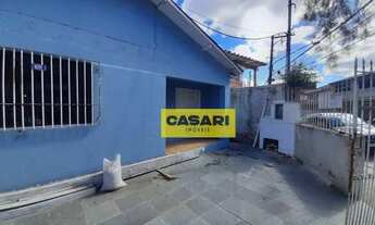 Imagem 2: Casa com 2 dormitórios à venda, 114 m² - Planalto - São Bernardo do Campo/SP