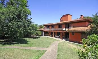 Imagem 2: PORTO ALEGRE - Casa de Condomínio - Cavalhada