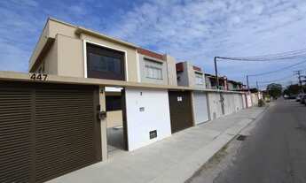 Imagem: Casa para venda com 122 metros quadrados