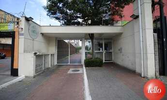 Imagem 2: São Paulo - Apartamento Padrão - Brás