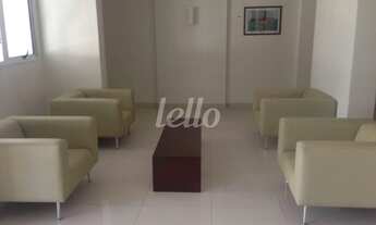 Imagem 4: São Paulo - Apartamento Padrão - Santo Amaro