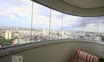 Imagem 3: Apartamento à Venda - Cambuci, 3 Quartos, 141 m2