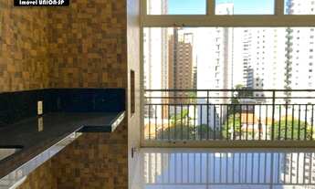 Imagem 7: Apartamento com 4 dormitórios à venda, 156 m² por R$ 2.190.000,00 - Perdizes - São Paulo/S