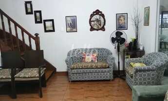 Imagem: São Paulo - Casa Padrão - Brás