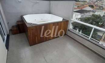 Imagem 2: Santo André - Apartamento Padrão - Vila Scarpelli