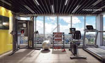 Imagem 7: Área Privativa 02 quartos no Santo Agostinho próximo à Cemig