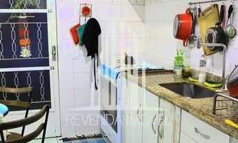 Imagem 5: Sobrado á venda na Vila Irmãos Arnoni com 200m² 3 dormitórios 1 suíte 4 banheiros 3 vagas