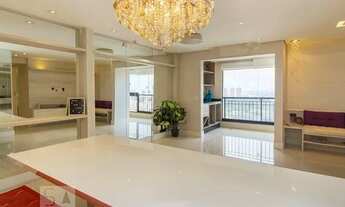 Imagem: Apartamento para Aluguel - Panamby, 2 Quartos