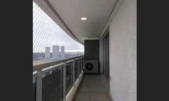 Imagem 4: Apartamento Locação 1 Dormitórios - 57 m² Chácara Santo Antônio