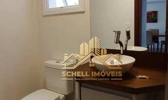 Imagem 3: Cobertura com 3 dormitórios à venda, 120 m² por R$ 1.855.000,00 - Centro - Gramado/RS