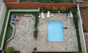 Imagem 2: São Paulo - Apartamento Padrão - Vila Invernada