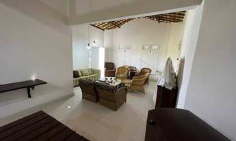 Imagem 3: Casa na praia do Abaís