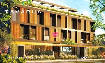 Imagem 2: Apartamento com 1 dormitório à venda, 42 m² por R$ 807.041,73 - Novo Campeche - Florianópo