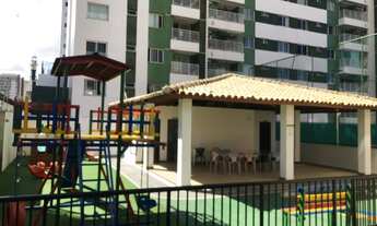 Imagem 1: Luzes do Farol Apartamento com 3 dormitórios