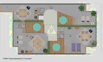 Imagem 3: Apartamento à venda, 1 quarto, Ipanema - RIO DE JANEIRO/RJ