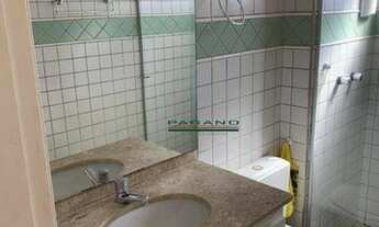 Imagem 7: Apartamento com 1 dormitório para alugar, 40 m² por R$ 1.379,43/mês - Jardim Palma Travass