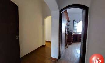 Imagem 2: São Paulo - Casa Padrão - Tatuapé