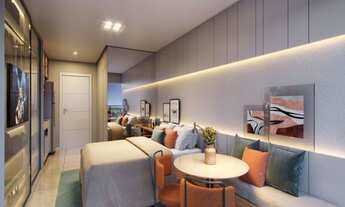 Imagem 4: APARTAMENTO RESIDENCIAL em SÃO PAULO - SP, SUMAREZINHO