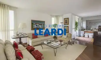 Imagem: APARTAMENTO - REAL PARQUE - SP