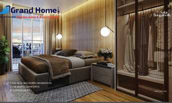 Imagem 2: Apartamento 2 quartos em Bento Ferreira