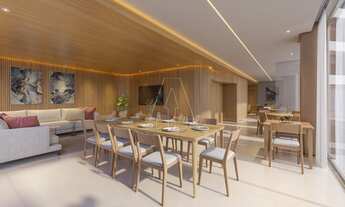 Imagem: Araçatuba - Apartamento - Jardim Nova Yorque