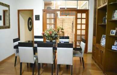 Imagem 2: SAO PAULO - Casa Padrão - VILA MONUMENTO