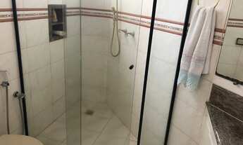 Imagem 6: Apartamento 257m² com 5 quartos em Buritis - Belo Horizonte - MG