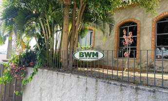 Imagem: Casa com 2 dormitórios com edícula - Vila