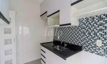 Imagem 5: São Paulo - Apartamento Padrão - Mooca