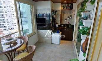 Imagem 4: Apartamento com 4 dormitórios para alugar, 275 m² por R$ 9.939,03/mês - Centro - Itajaí/SC